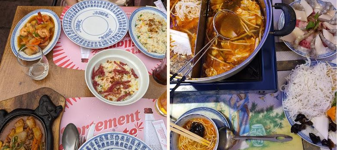 Restaurant Thanh Long - Gallery Image 1