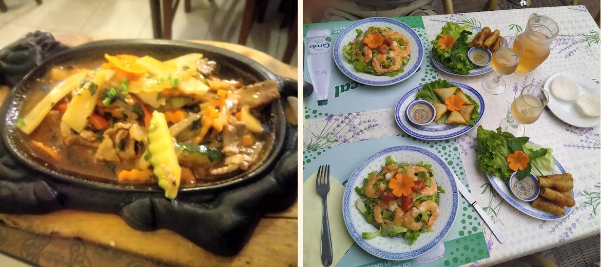 Restaurant Thanh Long - Gallery Image 3